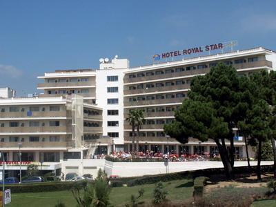 Hotel H.TOP Royal Star, Lloret de Mar, España | HotelSearch.com